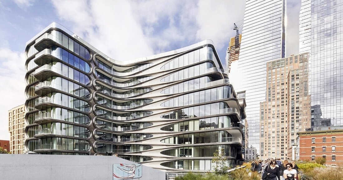 Hydro Building Systems Austria ist beim 18. Turn On-Festival im März mit der Marke Wicona als Hauptsponsor unterstützend vertreten.