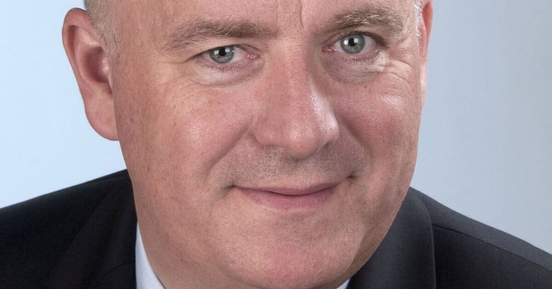 Helmut Weinwurm übernimmt am 1. Mai 2020 die Funktion des Alleinvorstandes der Robert Bosch AG und des Repräsentanten der Bosch-Gruppe in Österreich.