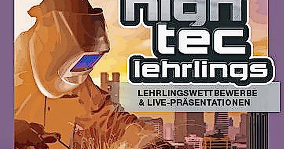 Verschoben auf Mitte Juni 2020: Die Lehrlingswettbewerbe aller wichtigen Metalllehrberufe im Wifi St. Pölten.