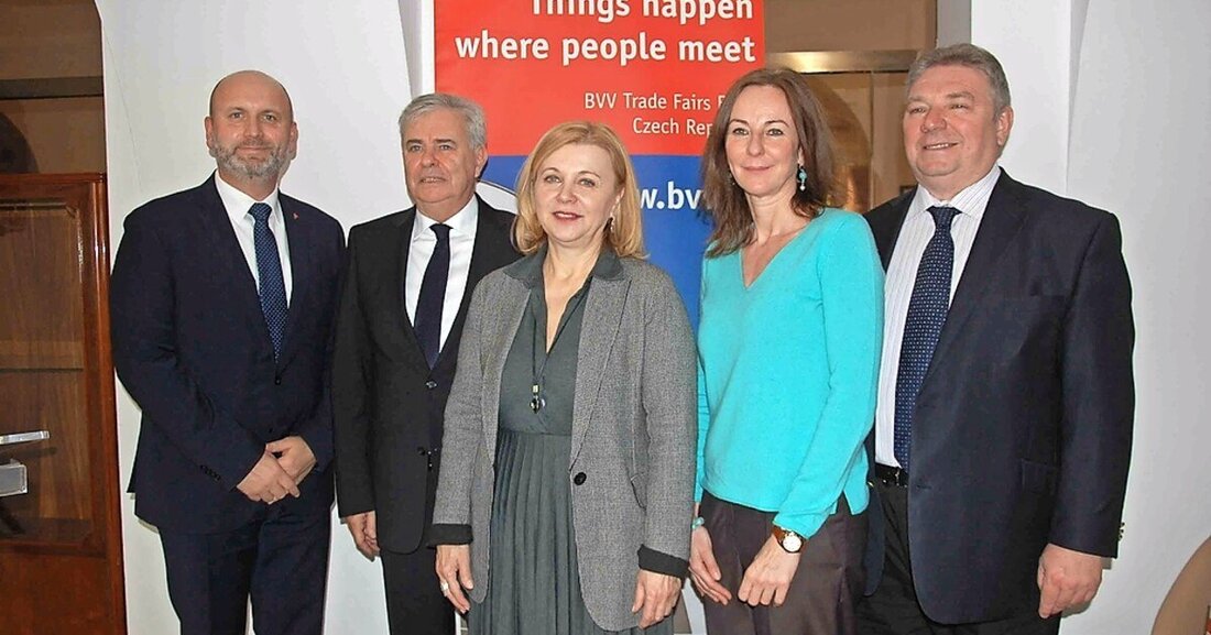 Die Internationale Maschinenbaumesse MSV zeigt vom 5.-9. Oktober 2020 in Brünn mehr Digitalisierung denn je, Schwerpunkte bleiben jedoch weiterhin Zerspanung und Umformung.