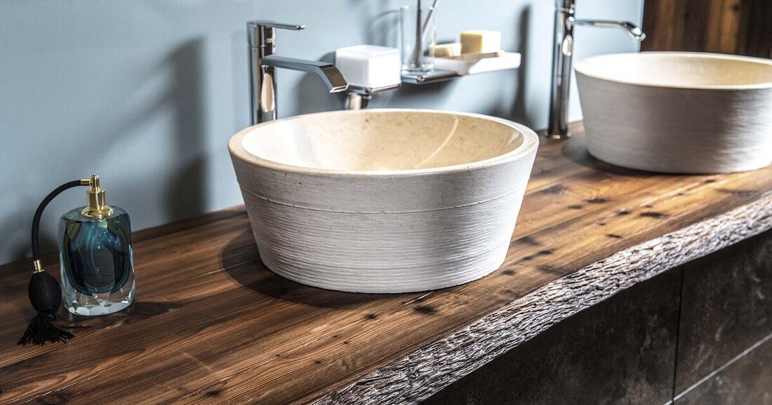 Auf der WEBUILD Energiesparmesse Wels präsentiert der Sanitär- und Heizungsgroßhändler HOLTER Produkte und Lösungen für Badezimmer, Wellness & Pool, Haustechnik und Hauswirtschaftsraum. Als Lokalmatador ist der Familienbetrieb mit Sitz in Wels gemeinsam mit seinen Industriepartnern der größte Messeaussteller.