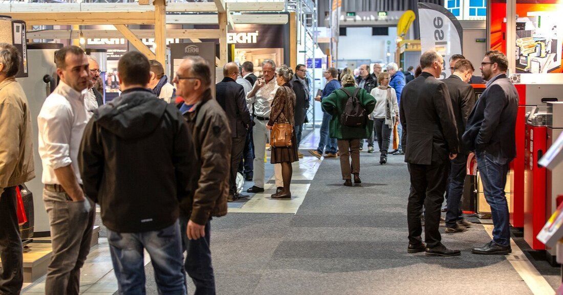 Heute startet sie: Die Gebäude.Energie.Technik, kurz GETEC, in Freiburg. Vor allem heuer setzt sie sich zum Ziel in kurzer Zeit einen Durchblick durch den Förderdschungel zu verschaffen und Immobilienbesitzern somit unter die Arme zu greifen.