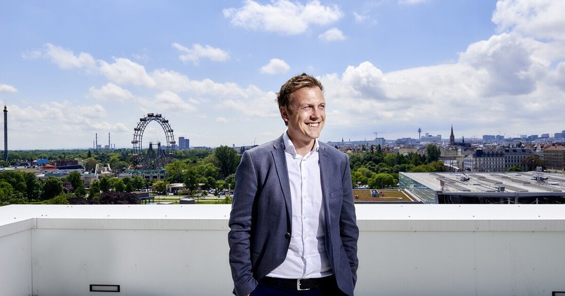 Die neue Bau-ID für Arbeitnehmer soll künftig den administrativen Aufwand reduzieren und für mehr Transparenz sorgen. Martin Puaschitz, Geschäftsführer der Bau-ID GmbH, im Interview.    