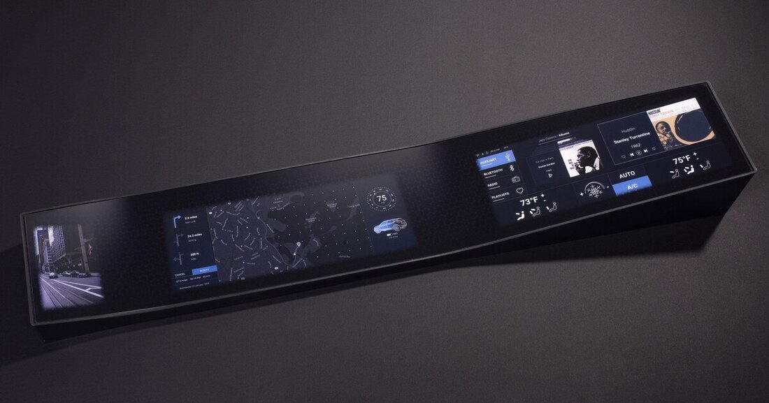 AGC Glass Europe und Citrine Informatics kooperieren ab sofort im Bereich Künstliche Intelligenz (KI), um die Entwicklung der nächsten Glasgenerationen zu beschleunigen. 