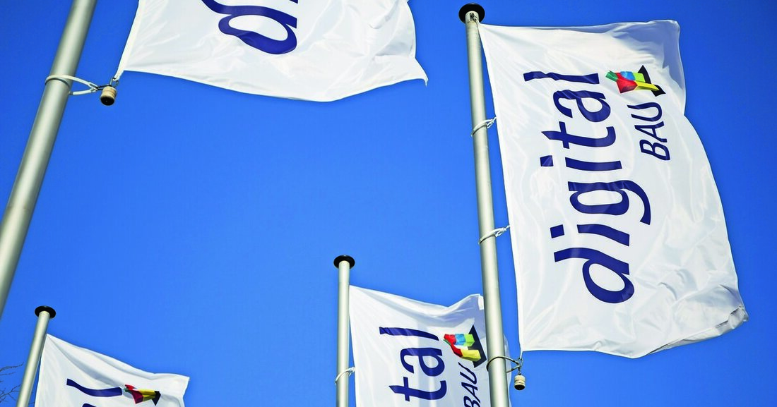 Rekapituliert man die Stimmung auf der ersten Digitalbau, dann könnte der neue Spin-off der Bau München der Digitalisierung in der Branche einen kräftigen Schub verpasst haben. 