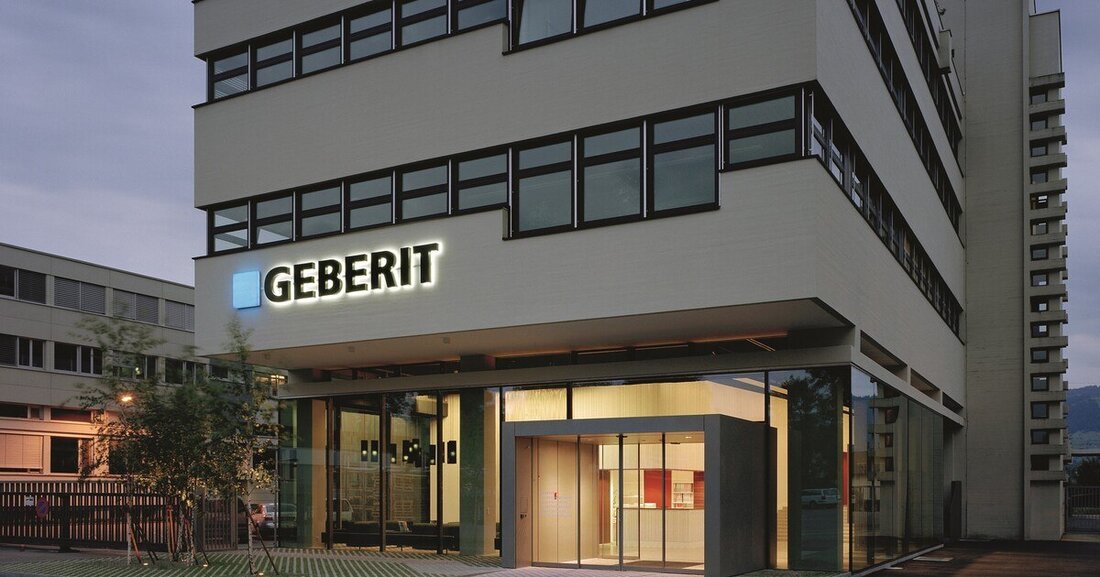 Insgesamt neun Termine umfasst das Seminarprogramm von Geberit im Frühjahr 2020. Dabei sollen Informationen und Fähigkeiten vermittelt werden, die für die erfolgreiche Planung, den Verkauf und die Ausführung eines Projekts benötigt werden.