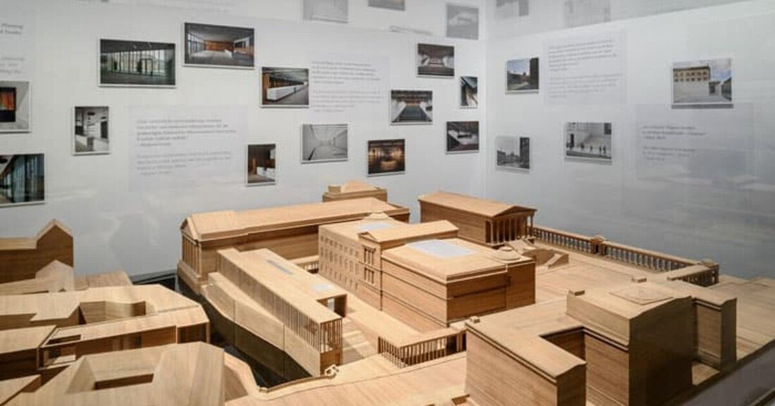 2020 wurde der Preis des Deutschen Architekturmuseums (DAM) bereits zum insgesamt vierten Mal vergeben. Die prämierten Projekte können im Rahmen einer Ausstellung bis einschließlich 10. Mai 2020 besichtigt werden.