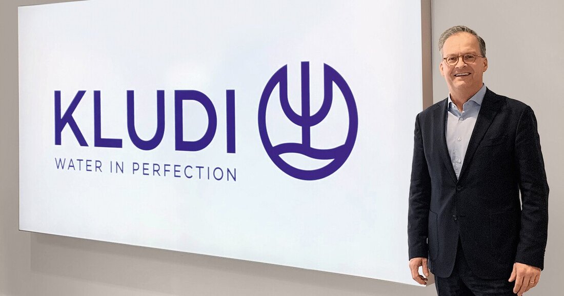 Mit 1. April 2020 übernimmt Arndt Papenfuß die Verantwortung für das Marketing und Produktmanagement der Kludi Gruppe mit Stammsitz in Menden. Der 53-Jährige wechselt von der Franz Kaldewei GmbH & Co. KG in Ahlen, wo er seit Juni 2013 als Bereichsleiter Marketing tätig gewesen ist, zum Sauerländer Armaturenspezialisten.