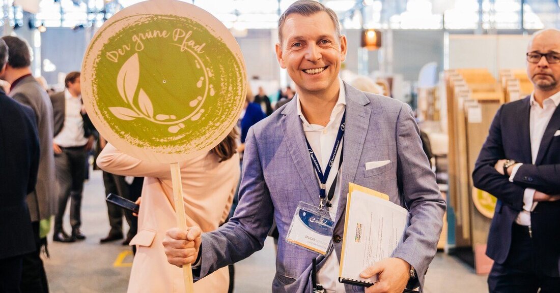 Nach vier intensiven Messe-Tagen ist sie zu Ende gegangen: Die Bauen & Energie Wien 2020. Der Veranstalter veröffentlichte nun die offiziellen Zahlen der Veranstaltung: Rund 500 Aussteller und vertretene Marken aus dem In- und Ausland präsentierten 34.460 Messebesuchern ihre Neuheiten und aktuellen Produkte, Systeme und Dienstleistungen.