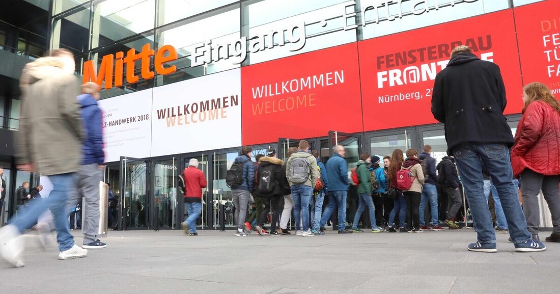 Nach der Verschiebung wegen der Ausbreitung des Coronavirus soll das Nürnberger Messeduo im Juni stattfinden, die Mailänder Xylexpo wird auf Herbst verlegt – ein Überblick über die jüngsten Entwicklungen im Messebereich.