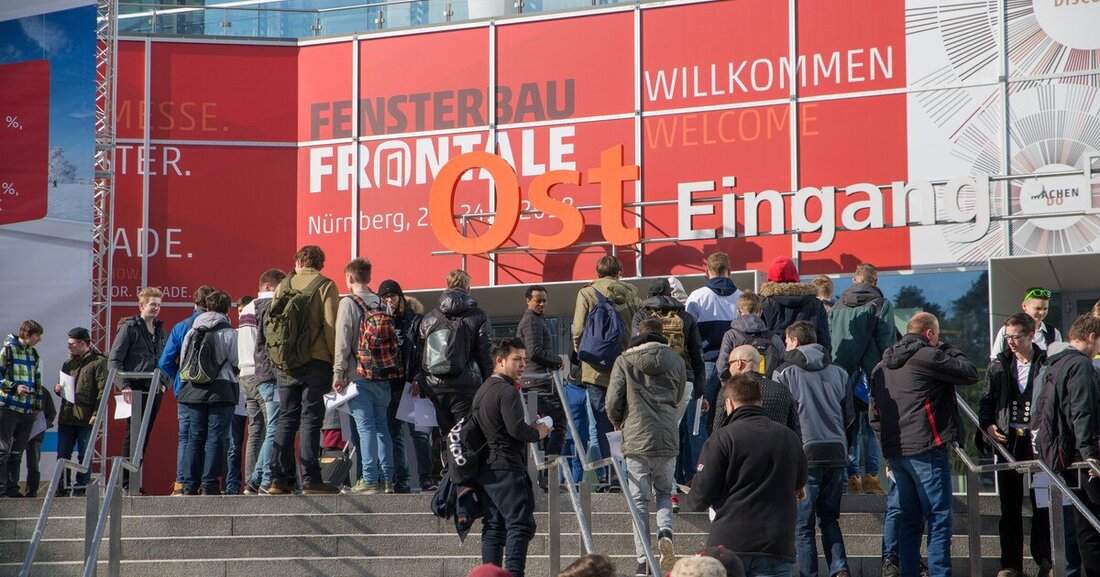 Angesichts der zunehmenden Verbreitung des Coronavirus (COVID-19) und unter Berücksichtigung der Risikobewertung von Großveranstaltungen hat die Nürnberg Messe Ende Februar entschieden, die Fensterbau Frontale und Holz-Handwerk, die vom 18. bis 21. März geplant waren, zu verschieben. Nun gibt es einen neuen Termin: Das Messe-Duo findet aus heutiger Sicht von Dienstag, 16. Juni bis Freitag, 19. Juni 2020 in Nürnberg statt. 