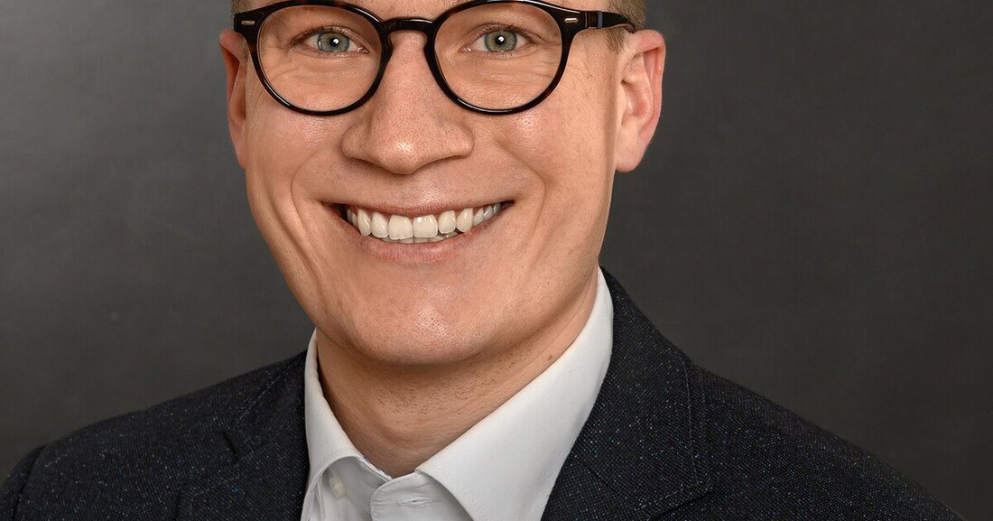 Bastian Kircher verantwortet seit März den Vertrieb des schaltbaren Halio Glassystems in Süddeutschland und Österreich. 