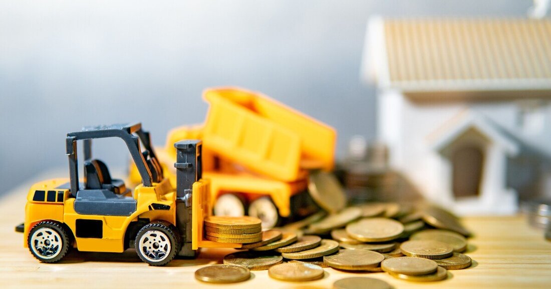 Die Stundung von Steuervoraus- und Zuschlagszahlungen kann Bauunternehmen bei Liquiditätsengpässen Zeit zum Durchatmen verschaffen. Die wichtigsten Maßnahmen lesen Sie hier. 