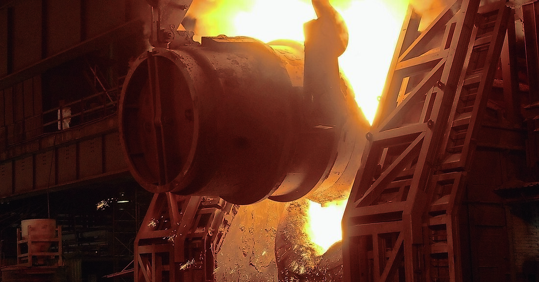 Rohstoffpreise steigen, Nachfrage sinkt, und die CO2-Neutralität erfordert milliardenschwere Investitionen.