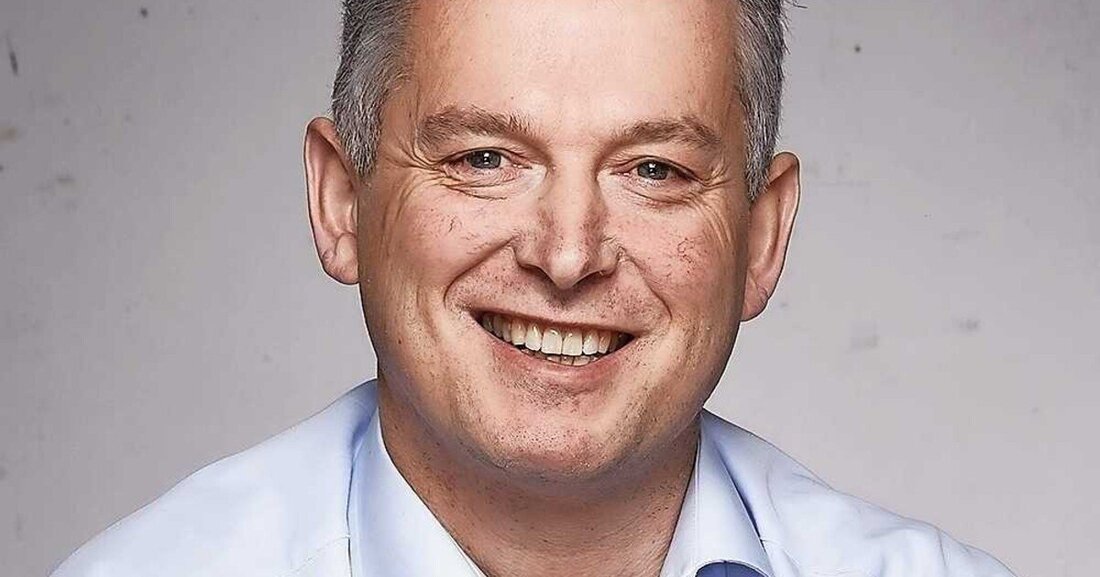 Gerhard Spitzbart, Bundesinnungsmeister der Tischler und Holzgestalter, wendet sich mit einem Appell an die Branche.