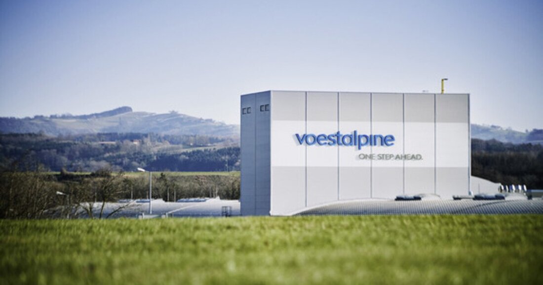 Die Voestalpine schickt seine Mitarbeiter in Österreich und anderen europäischen Ländern in die Kurzarbeit.