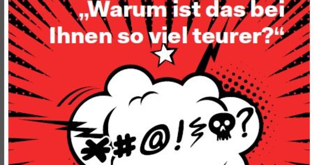 Sie möchten die Printausgabe der GebäudeInstallation an Ihre Heimadresse geliefert bekommen, weil Ihr Gewerbebetrieb geschlossen hat? Kein Problem. 