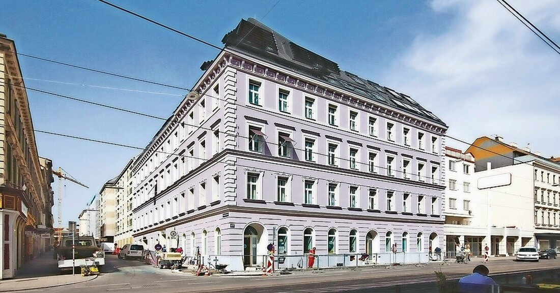 Seit 2008 hält der Ethouse Award Ausschau nach den besten energieeffizienten Sanierungen Österreichs.