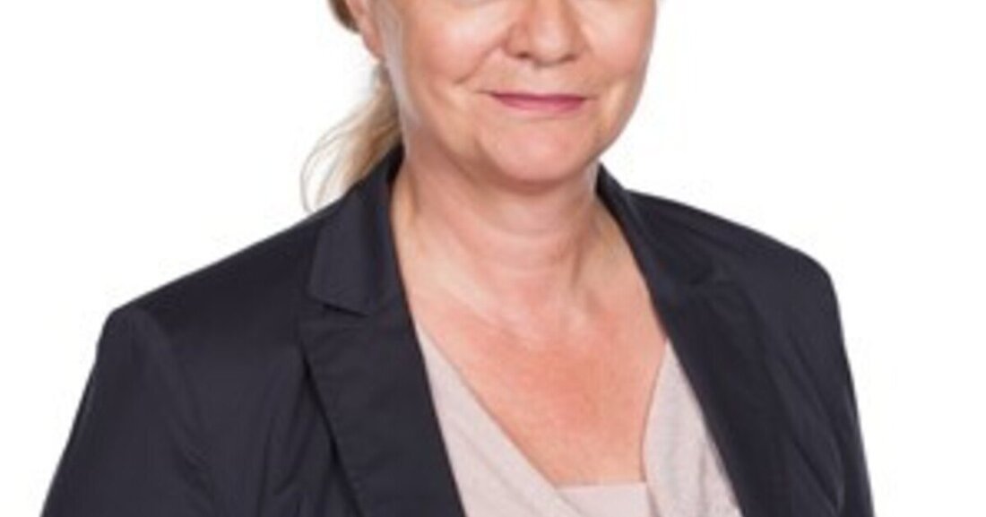 Irene Wedl-Kogler, Bundesinnungsmeisterin der Bauhilfsgewerbe u. Gruppensprecherin der Baunebengewerbe, über individuelle Lösungen, Schutzmaßnahmen und das Engagement der Betriebe.