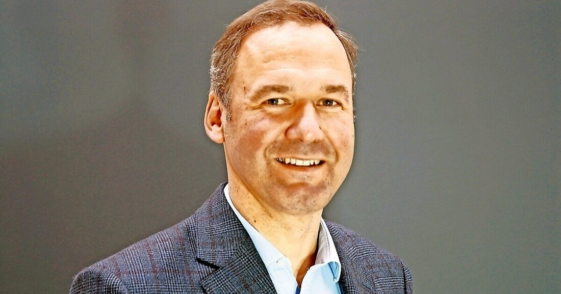 Christian Seidler, Geschäftsführer und Inhaber von Sefra, zeigt sich angesichts der Corona-Krise zuversichtlich. Ein großes Lob spricht er seinen Mitarbeiter aus.