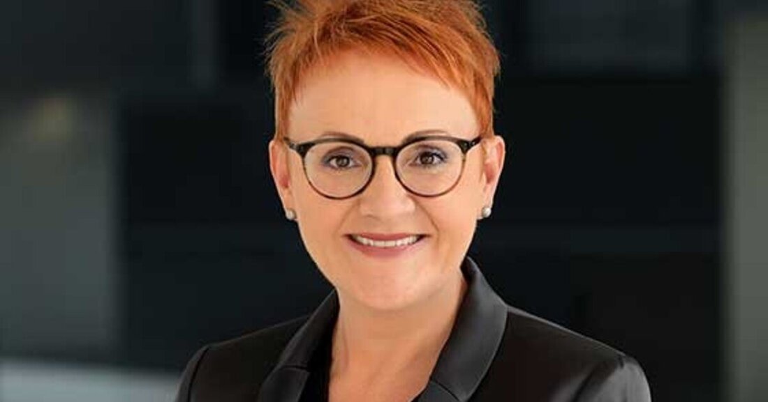 Nach gut zehn Jahren und unterschiedlichen Stationen bei der NürnbergMesse ist Petra Wolf wieder an Bord der Chillventa Messe für Kältetechnik, Wärmepumpen und Lüftung.  