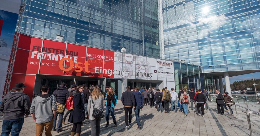Vor dem Hintergrund der anhaltenden Corona-Pandemie und ihren Auswirkungen auf die Weltwirtschaft hat die Nürnberg Messe nun entschieden, die Fensterbau Frontale im Messeverbund mit der Holz-Handwerk 2020 nicht durchzuführen. 