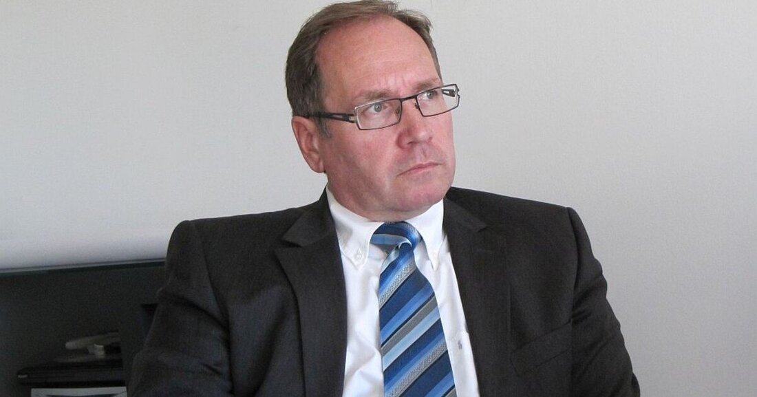 „Technik ist Teamleistung und Kommunikation.“ Über die Herausforderungen in unsicheren Zeiten haben wir mit dem österreichischen Bundesinnungsmeister und nö Landesinnungsmeister Metall­technik, Harald Schinnerl, am Telefon gesprochen.