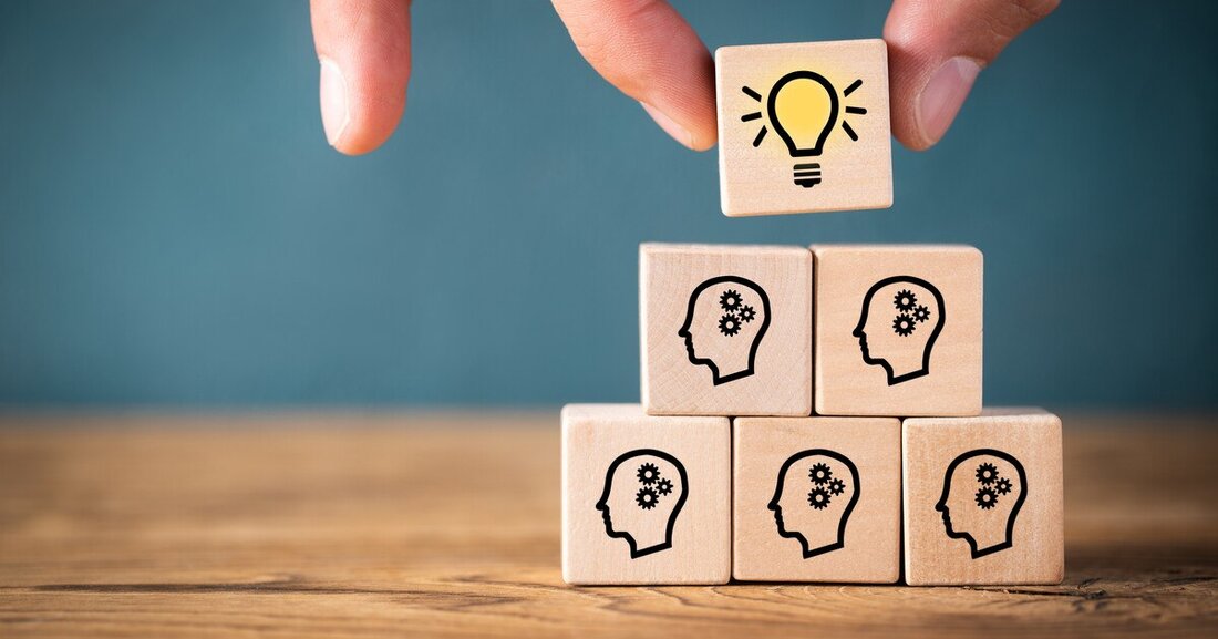 Mit dem „Effectuation“-Ansatz lassen sich Innovationen und neue Lösungen auch dann entwickeln, wenn nur beschränkte Mittel zur Verfügung stehen. Diese Strategie lässt sich gerade in Krisenzeiten gut anwenden, sagt Innovationexperte Hans Lercher.