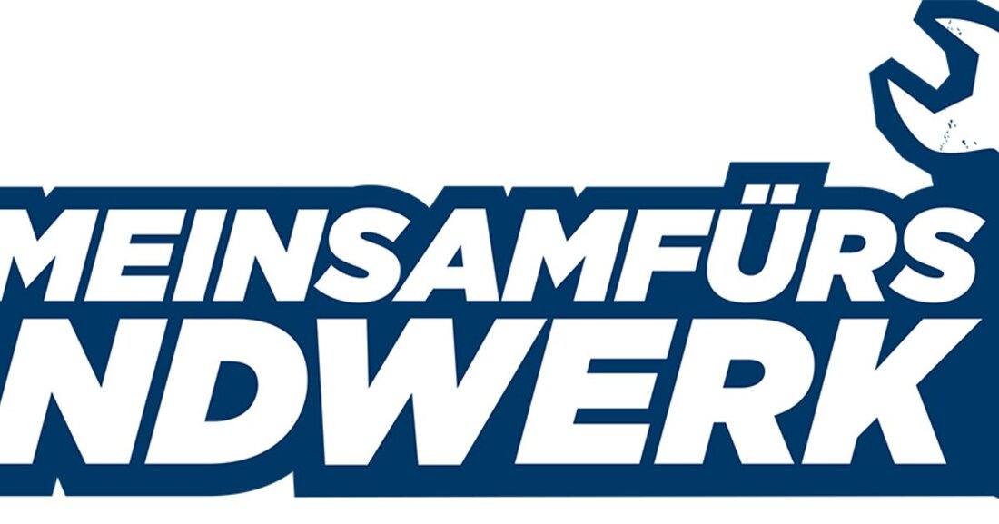 Mit dem Hashtag #gemeinsamfürshandwerk möchte Grundfos eine Bewegung starten, die sowohl Endverbraucher zur Solidarität mit ihren Handwerkern durch Kundentreue oder sogar Aufträge aufruft als auch die Branchenpartner für diese Bewegung sensibilisiert.