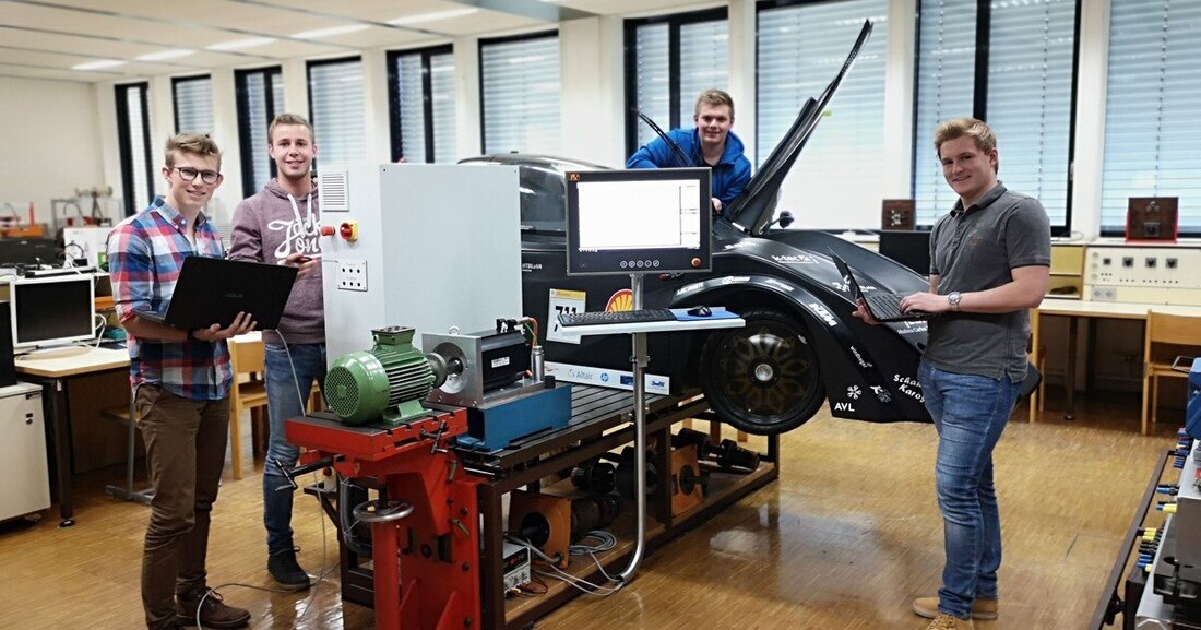 Technik fürs Leben-Preis: Die besten 62 Diplomarbeiten rittern um den begehrten HTL-Oscar. Die Gewinner werden durch eine prominent besetzte Jury heuer erstmals in einer Videokonferenz ermittelt