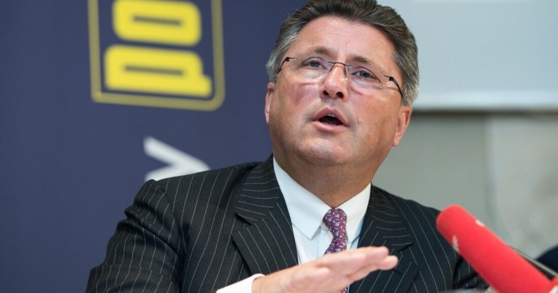 Hoher Auftragsbestand, schrumpfende Verschuldung. Die Porr zieht eine erfreuliche Halbjahresbilanz. Das Jahresergebnis hängt allerdings vom BWB-Kartellverfahren ab.