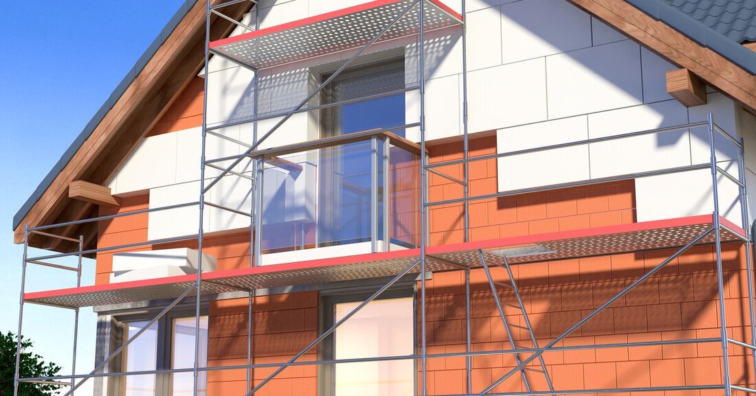 Die Corona-Krise hat faktisch über Nach einen wesentlichen Motor der heimischen Wirtschaft, den Bausektor, ins Stottern gebracht. Mit einer massiven Ankurbelung der Wohnhaussanierung kann dieser, laut einer Studie, wieder belebt werden.