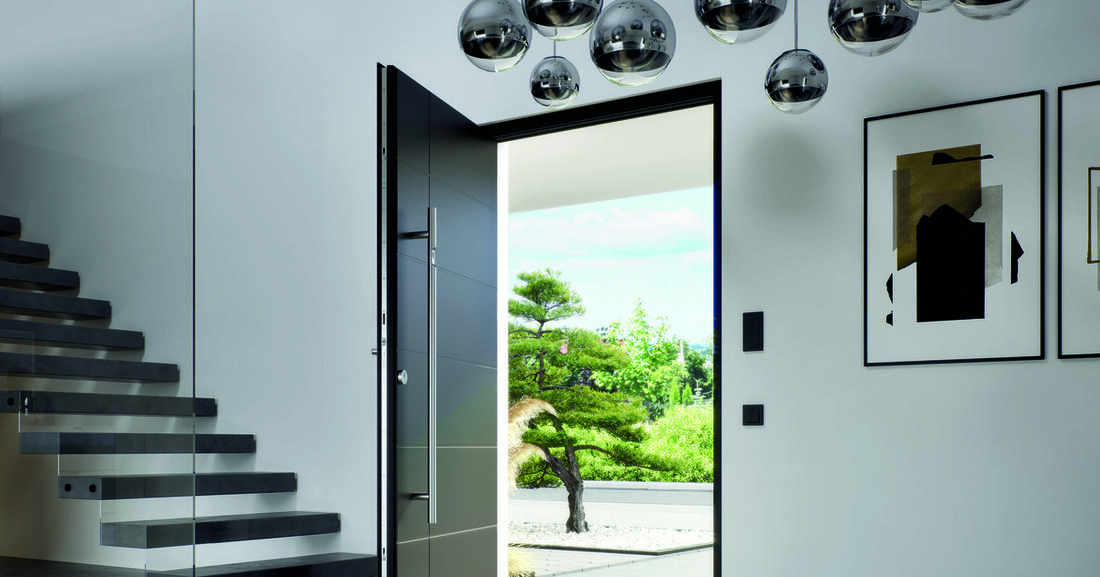 Die Absage der Fensterbau Frontale hält Maco nicht davon ab, seine zahlreichen Neuheiten - virtuell - zu präsentieren.