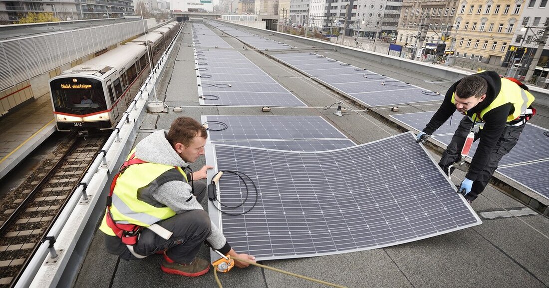 Im Herbst soll die neue Wiener Bauordnung beschlossen werden. Die Novelle dazu wurde nun zur Begutachtung vorgelegt.