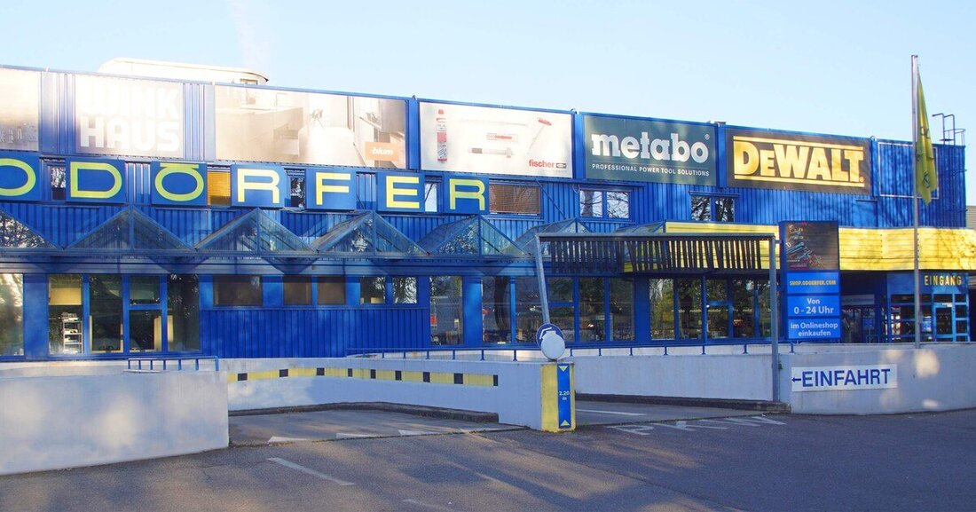 Der deutsche Beschlägefachhändler Seefelder expandiert nach Österreich und hat den Beschläge- und Werkzeugspezialisten Odörfer übernommen – das schlägt sich auch im Firmennamen nieder.