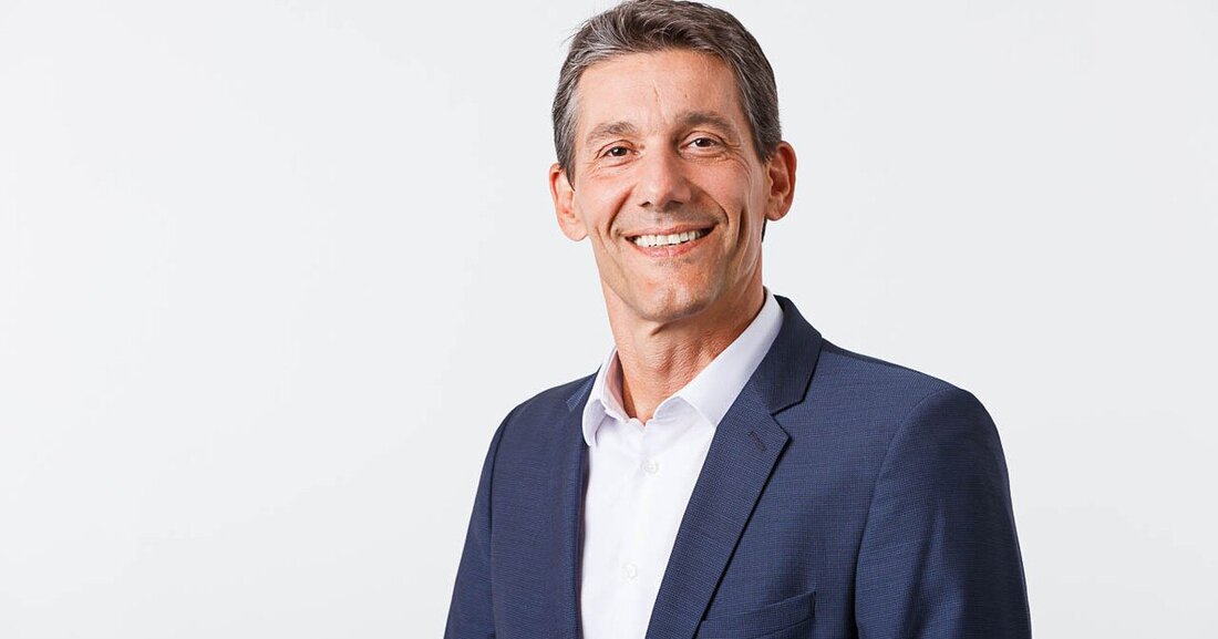 Geschäftsführer Markus Kerbler im Interview.