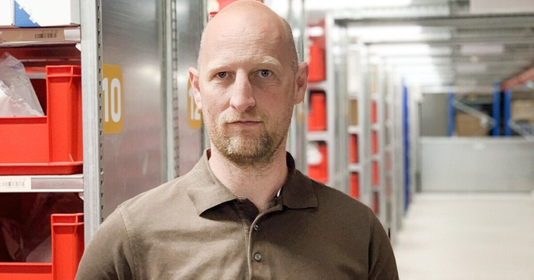 Auch in der Zeit der Corona-Krise garantiert die GC-Gruppe Österreich pünktliche Lieferungen für Installateure. Somit kann die SHK-Branche ihren Aufgaben weiterhin uneingeschränkt nachgehen.