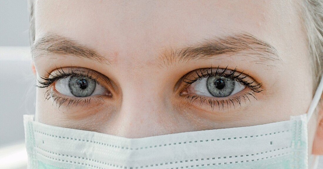 Checkliste: 7 Tipps zur Arbeitssicherheit in Covid-19 Zeiten.