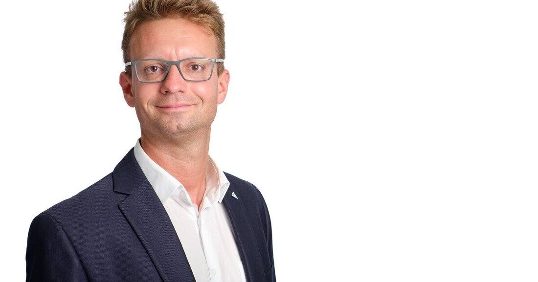 Mit 01.05.2020 übernimmt Ing. Bernhard Bauer die Vertriebsleitung der Marke Novelan in Österreich.