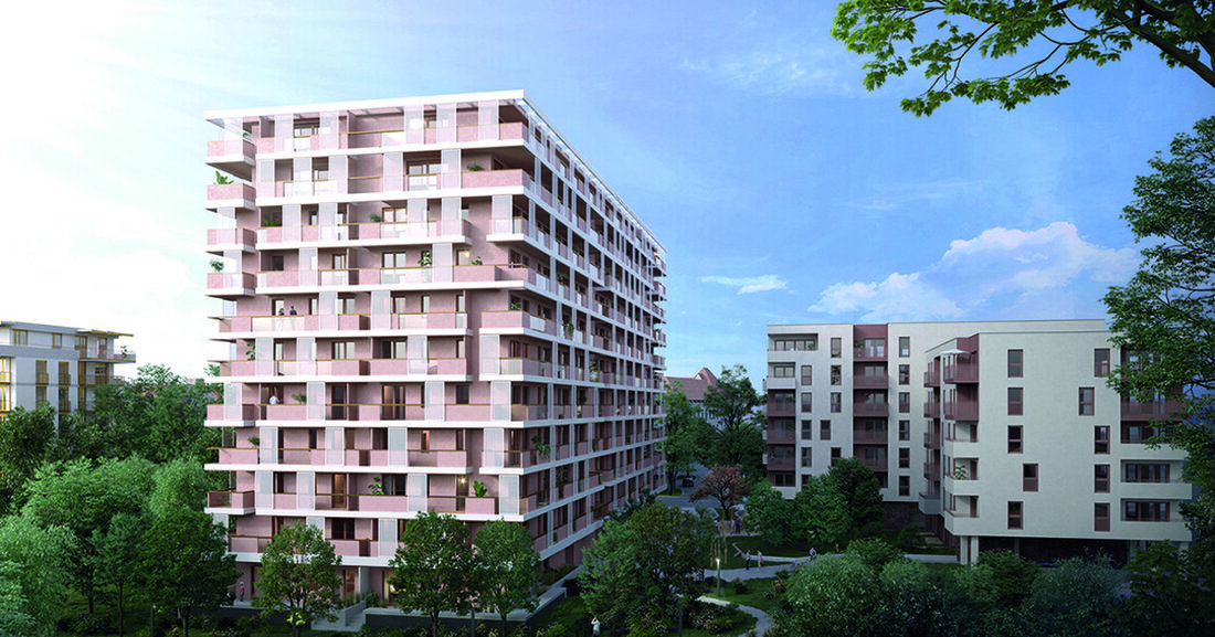 Die ÖSW-Gruppe reagiert auf die Covid-19-Maßnahmen mit Investitionen in der Höhe von 180 Millionen Euro. 