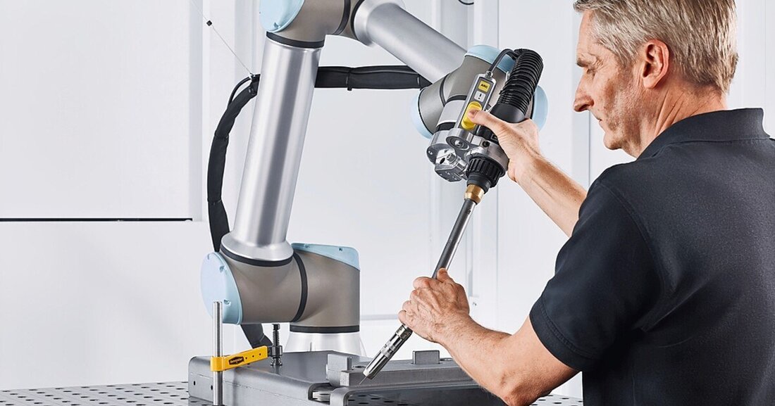 Trumpf steigt ins automatisierte Lichtbogenschweißen ein