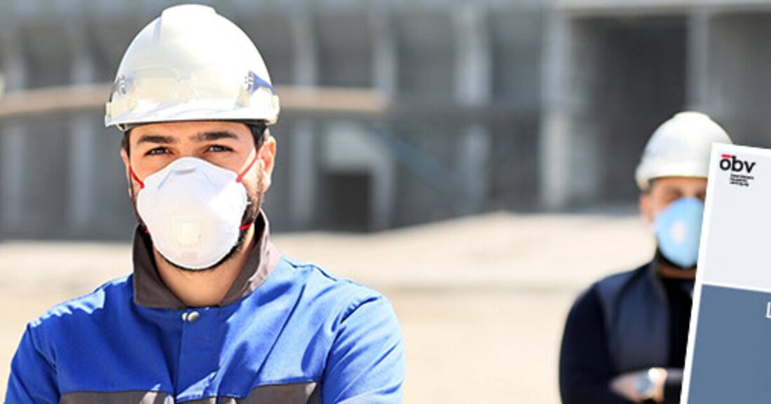 Die österreichische Bauindustrie und große Auftraggeber haben sich auf eine einheitliche Regelung zu coronavirusbedingten Mehrkosten. In zwei Webinaren werden der öbv-Leitfaden sowie das Rechenmodell erklärt.