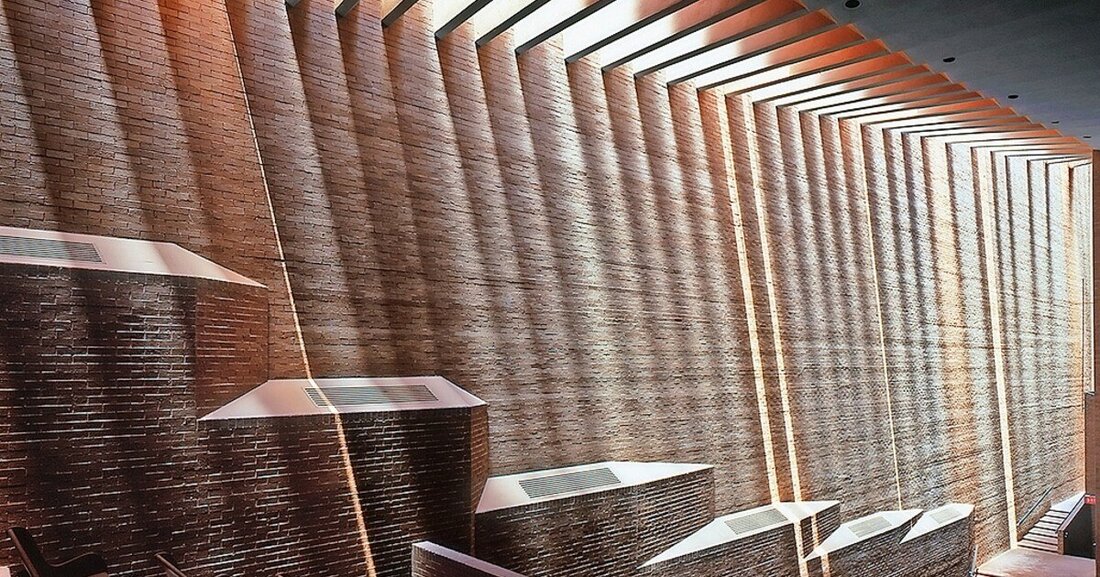 Am 16. Mai, dem Internationalen Tag des Lichts der Unesco, wurden die Preisträger des Daylight Award 2020 bekannt gegeben: Juha Leiviskä wird für seine Architektur ausgezeichnet, Russell Foster für seine Forschung und Henry Plummer für sein Lebenswerk.