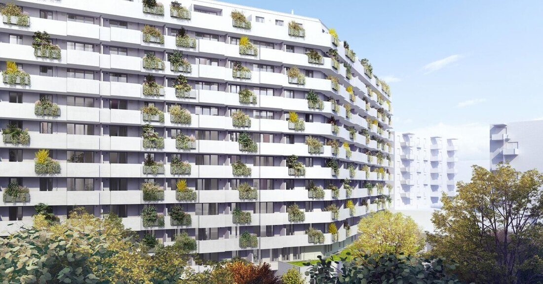 Der WKÖ-Fachverband Immobilien hat gemeinsam mit Exploreal Daten zur Neubausituation in Niederösterreich erhoben und zieht einen Vergleich zu Wien.