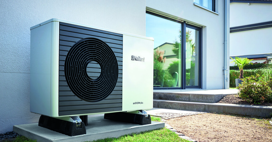 Wer sich bis zum 30. September für eine Heizungs-Sanierung, durchgeführt von Vaillant, entscheidet, wird mit bis zu 600 Euro zusätzlich belohnt.