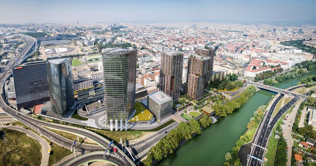 Wer das Projekt übernimmt, lesen Sie hier.