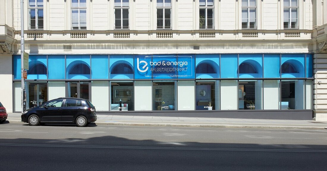 Der älteste Schauraum der Frauenthal Gruppe erstrahlt im neuen Glanz. Dazu wird ein neues Partner-Konzept vorgestellt.