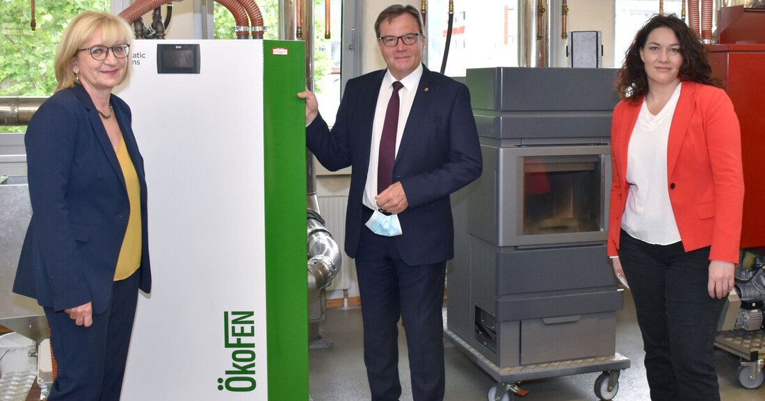 Das Land Tirol steckt 18 Millionen Euro in eine Sanierungsoffensive-Neu. ­Forciert werden erneuerbare Energie.