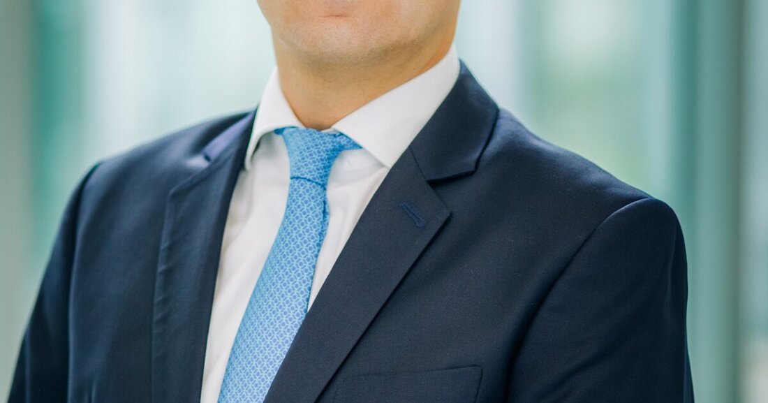 Georg Warsberg, Leiter der Industriemessen bei Reed Exhibitions, im METALL-Interview über die Neuausrichtung der Intertool.