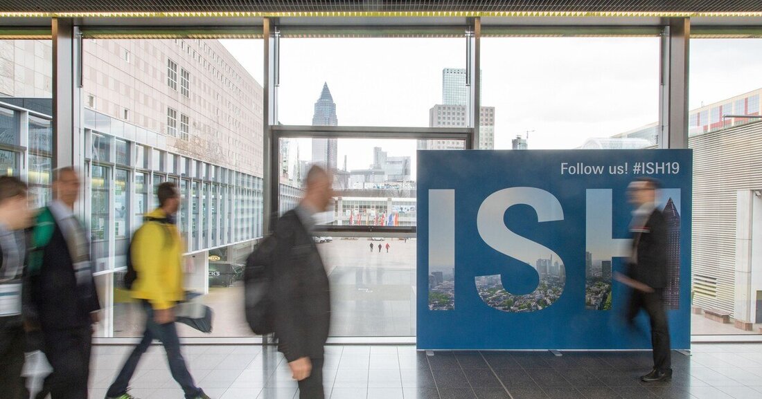 Am 16. Juni traf sich die Trägerschaft als auch der Messebeirat der ISH, um die Markt- und Branchensituation zu diskutieren. Conclusio vorweg: Die ISH wird wie geplant vom 22. bis 26. März 2021 (Montag bis Freitag) in Frankfurt umgesetzt.